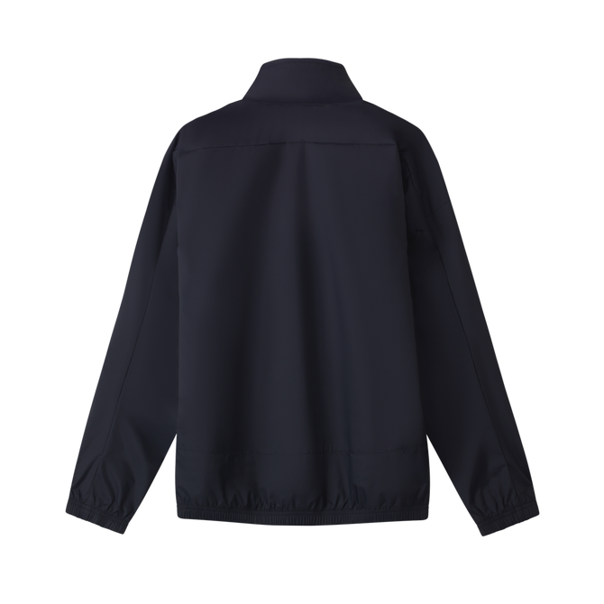 2026 Carlton Team Rain Jacket - Mens