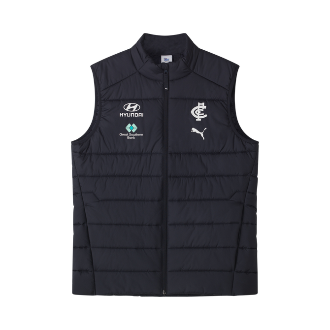 2026 Carlton Adult's Team Vest - Adult - Unisex
