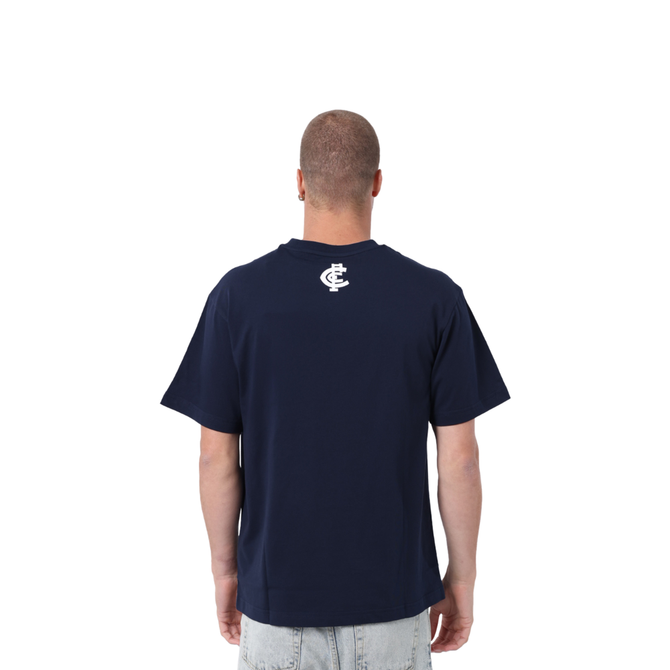 Carlon Arch Tee - Adult - Unisex