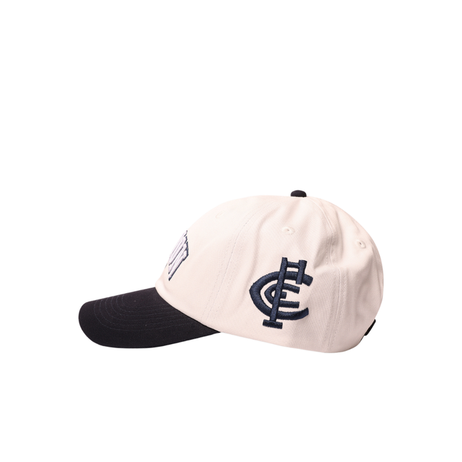 Carlton Summer Essentials Cap - Adult