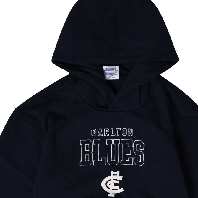 Carlton Arch Hoodie - Youth