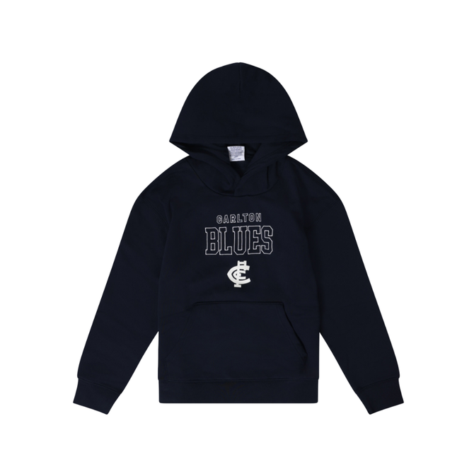 Carlton Arch Hoodie - Youth