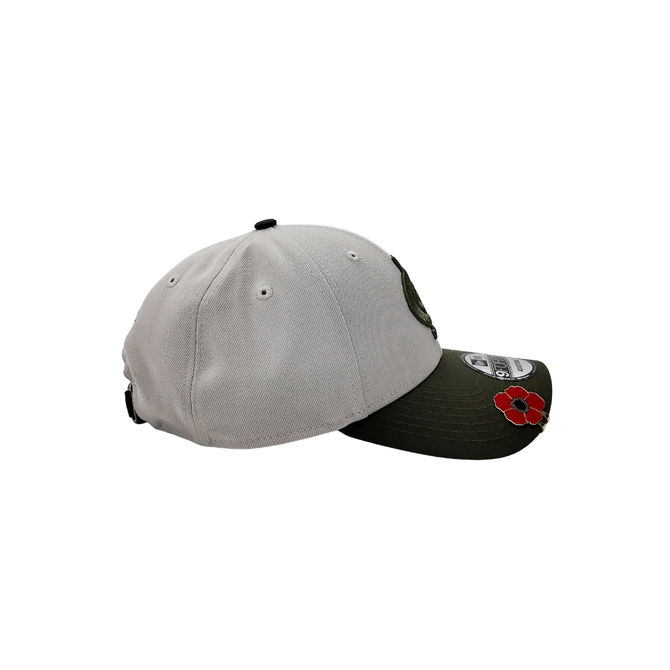 Carlton Anzac Appeal Cap - Adult