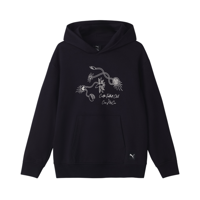 2026 Carlton Indigenous Hoodie - Youth - Unisex