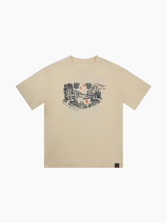 Carlton Respects Tee - Adult - Unisex