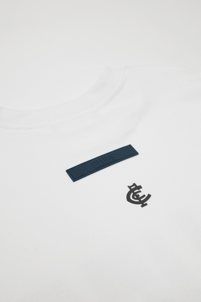 Carlton Strateas Carlucci Club Tee - Adult - Unisex