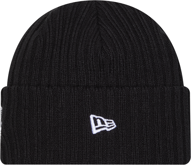 Carlton Heritage Logo Beanie - Adult