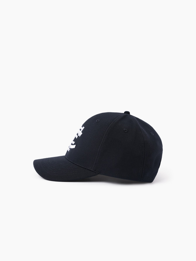 Carlton Logo Cap - Adult