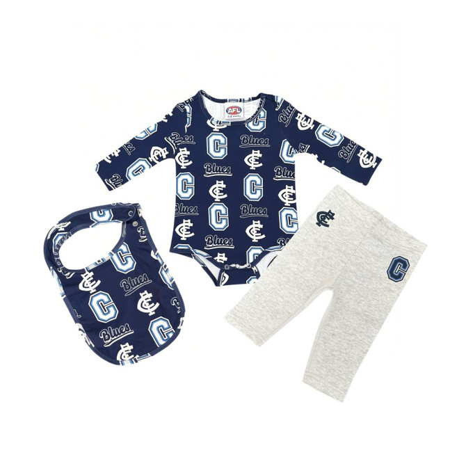 Carlton Newborn Gift Pack - Infant
