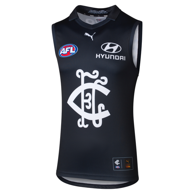 Carlton 1926 Heritage Guernsey - Men's