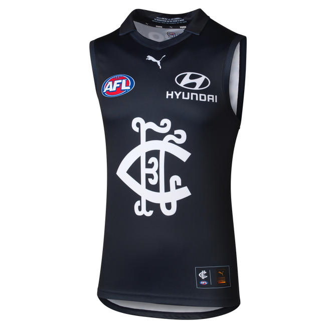 Carlton 1926 Heritage Guernsey - Women's
