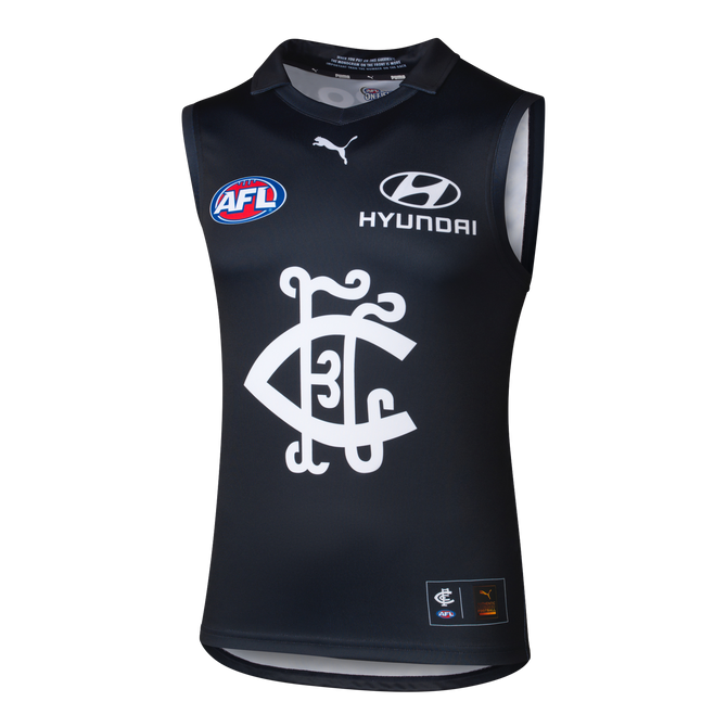 Carlton 1926 Heritage Guernsey - Youth - Unisex