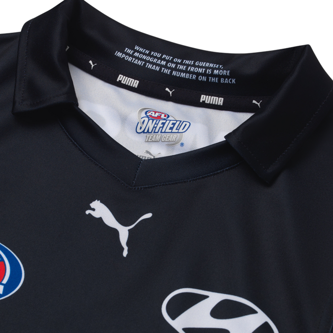 Carlton 1926 Heritage Guernsey - Youth - Unisex