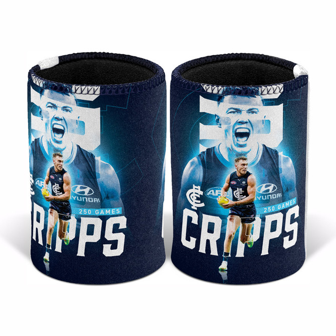 Carlton Crippa 250 Can Cooler