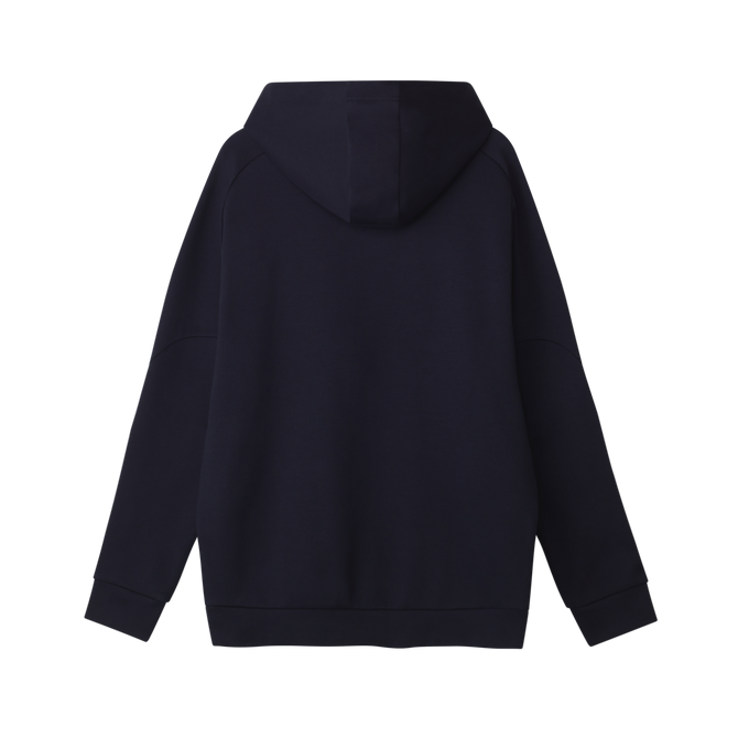 Carlton 2026 AFLW Team Hoodie - Men's