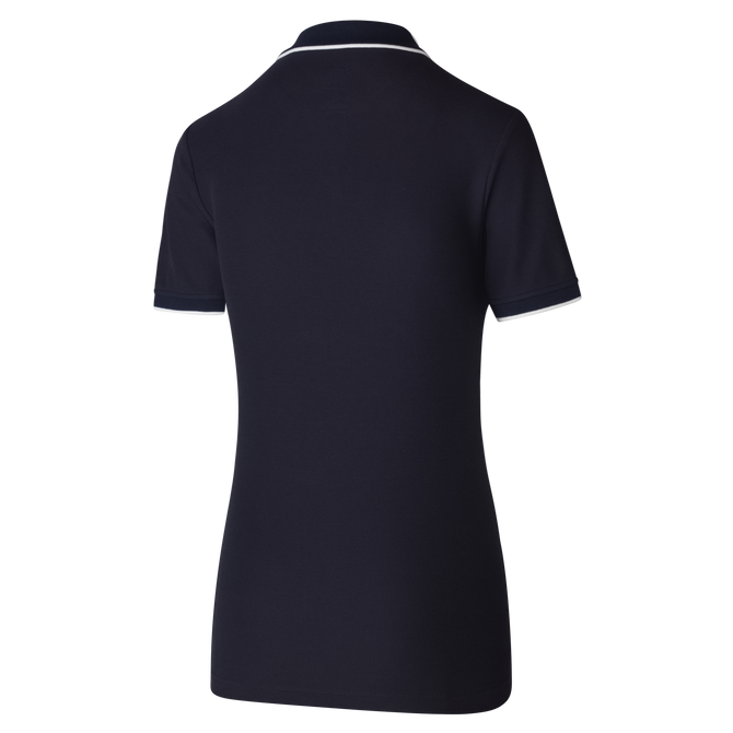 2026 Carlton AFLW Team Polo - Women's