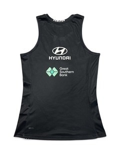 2026 Carlton AFLW Training Singlet - Women's