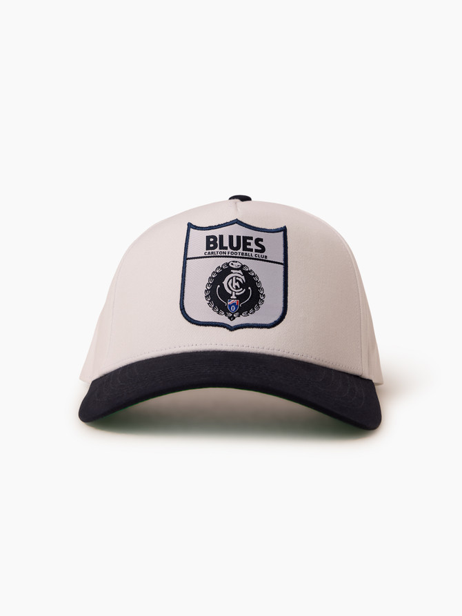 Carlton Pro Pinch Cap