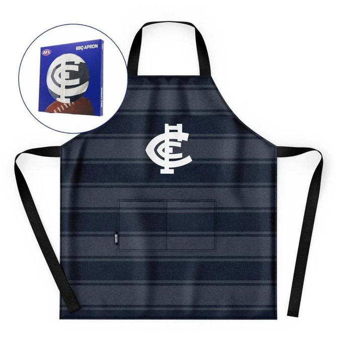 Carlton BBQ Apron