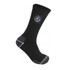 A pair of Carlton Heavy Duty Work Socks by LSAA.