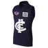 Front view of the Carlton '95 Grand Final Wool Guernsey by Woolmark.