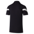 Back view of the 2023 PUMA Men's Team Polo.