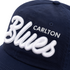 Team Script Dad Cap