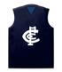 Carlton Guernsey Shaped Cushion by Licensing Essentials.