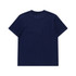 Back view of the Carlton 1864 Youth Navy Tee by NAR.