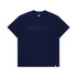 Front view of the Carlton 1864 Women's Navy Tee by NAR.
