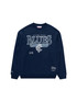 Mitchell & Ness Carlton Adult Underscore Crew