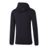 Back view of the 2024 Carlton PUMA Mens Team Hoodie.