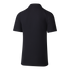 Back view of the 2024 Carlton PUMA Womens Team Polo.