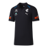 Front view of the 2024 PUMA Men's Team Polo.