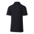 Back view of the 2024 PUMA Men's Team Polo.