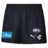Front view of the 2024 PUMA Mens Home Playing Shorts.