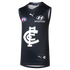 Front view of the 2024 PUMA Womens Home Guernsey.