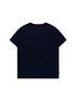 Back view of the S24 Carlton Womens Printed Logo Tee.