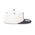 Right side view of the Carlton New Era Mascot 2-Tone Golfer cap.
