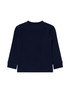 Back view of the W24 Carlton Kids Supporter Long Sleeve Tee by NAR.