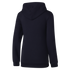 Back view of the Carlton PUMA Unisex Bold Graphic Hood.