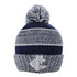 Official Carlton Blitz Beanie by Sekem.