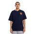 Front view of the 2024 Carlton Respects Adult Tee by NAR.