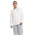 Front view of the Mens Carlton Embroidered Shirt by NAR.