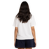 Front view of the S24 Womens PJ Set top.