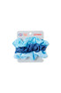 Official Carlton AFLW Lifestyle Scrunchie 3-Pack by Cotton On.