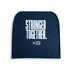 Front view of the 2025 Carlton Member Seat Cover by TPF.