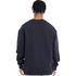 Side view of the Carlton Tacoma Fleece Crew sweatshirt.