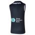 Back view of the 2025 PUMA Mens Home Guernsey.