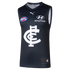 Front view of the 2025 PUMA Mens Home Guernsey.